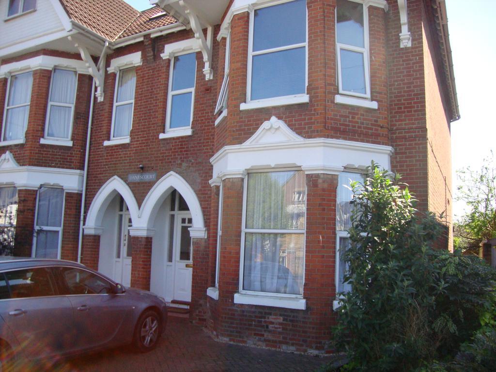 Number 10 Service Apartment - Danes Southampton Chambre photo