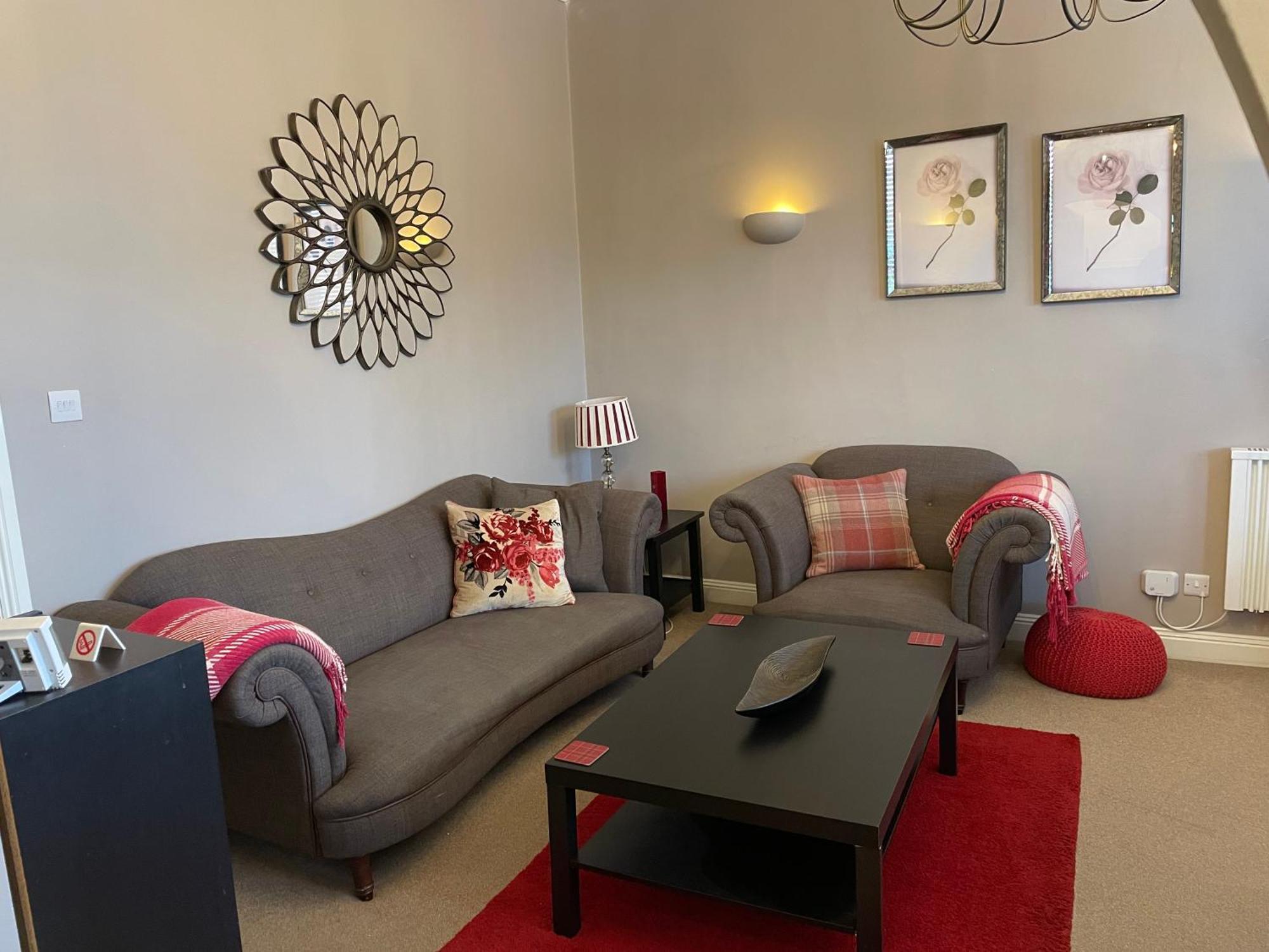 Number 10 Service Apartment - Danes Southampton Extérieur photo