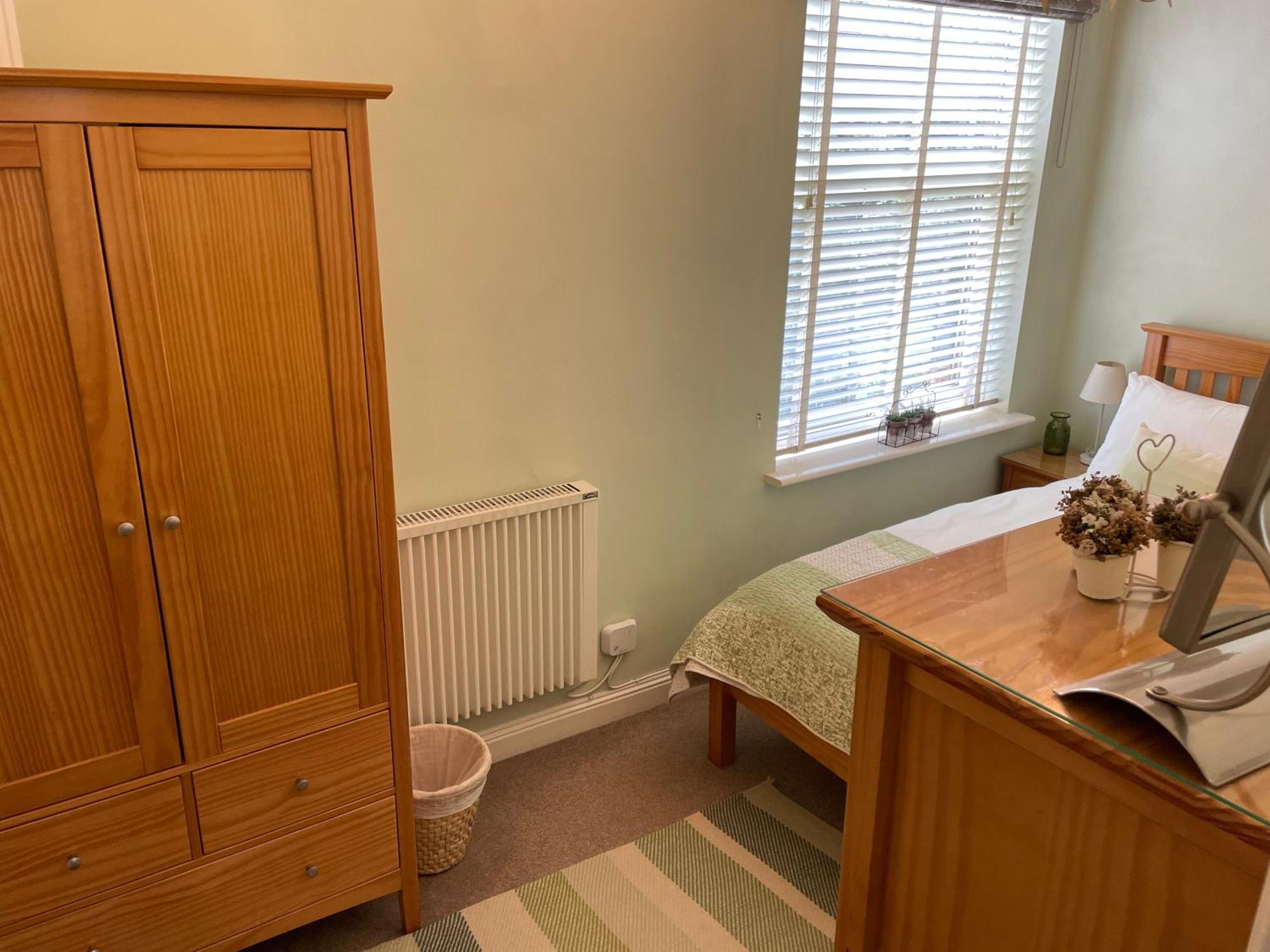 Number 10 Service Apartment - Danes Southampton Extérieur photo