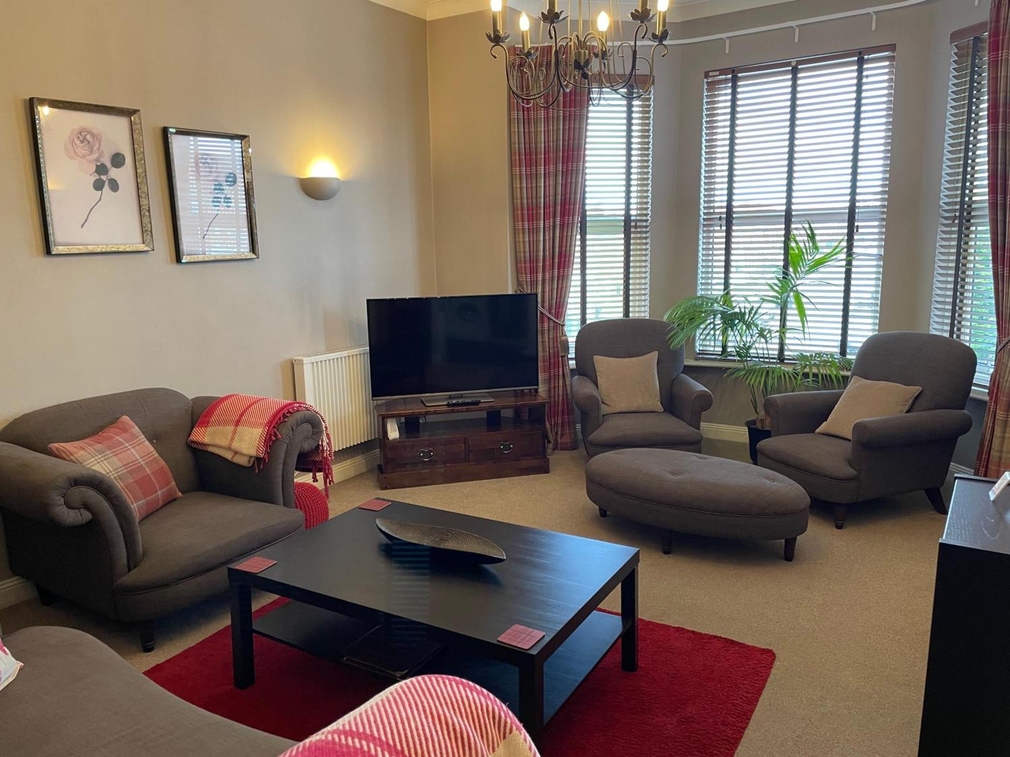 Number 10 Service Apartment - Danes Southampton Extérieur photo