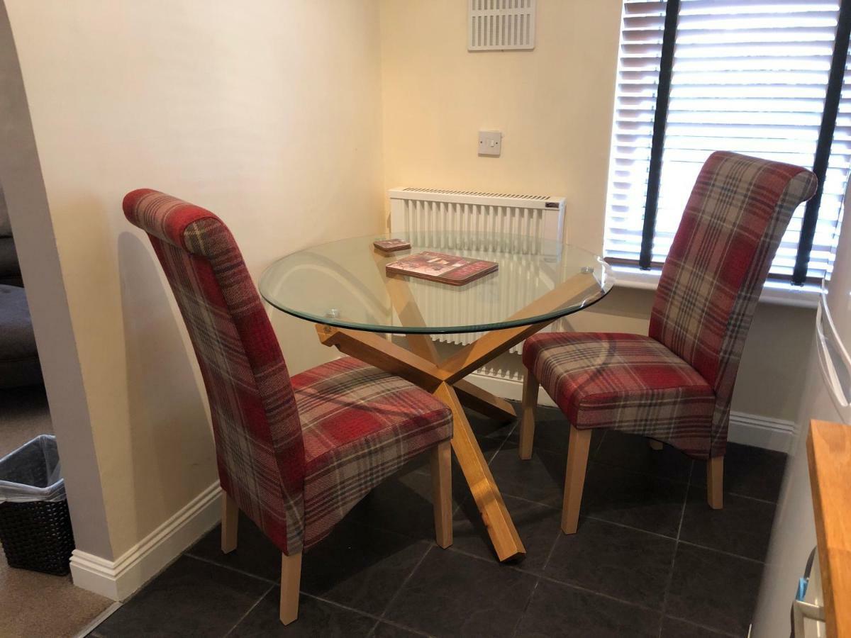 Number 10 Service Apartment - Danes Southampton Extérieur photo
